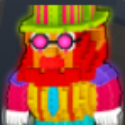 Be a Lucky Block