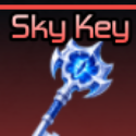 Broken Blade