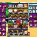 All Star Tower Defense X