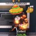 Steal a Brainrot
