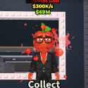 Steal a Brainrot