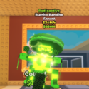 Steal a Brainrot