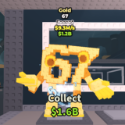 Steal a Brainrot
