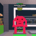 Steal a Brainrot