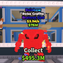 Steal a Brainrot