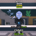 Steal a Brainrot