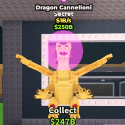 Steal a Brainrot