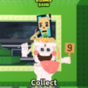 Steal a Brainrot