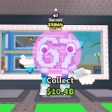 Steal a Brainrot