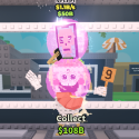 Steal a Brainrot