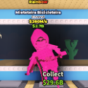Steal a Brainrot