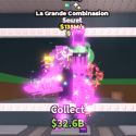 Steal a Brainrot