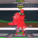 Steal a Brainrot