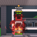 Steal a Brainrot