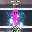 Steal a Brainrot