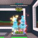 Steal a Brainrot