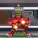 Steal a Brainrot