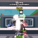 Steal a Brainrot