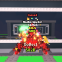 Steal a Brainrot