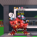 Steal a Brainrot