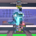 Steal a Brainrot