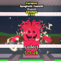 Steal a Brainrot