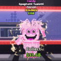 Steal a Brainrot