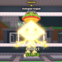 Steal a Brainrot