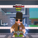 Steal a Brainrot