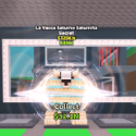 Steal a Brainrot
