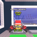 Steal a Brainrot