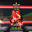 Steal a Brainrot