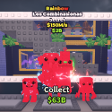 Steal a Brainrot