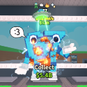 Steal a Brainrot