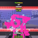 Steal a Brainrot