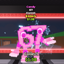 Steal a Brainrot