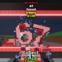 Steal a Brainrot