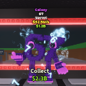 Steal a Brainrot