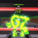 Steal a Brainrot