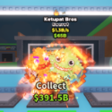 Steal a Brainrot