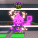 Steal a Brainrot