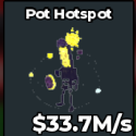 Steal a Brainrot