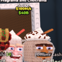 Steal a Brainrot