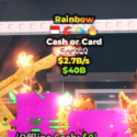 Steal a Brainrot