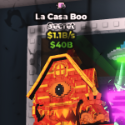 Steal a Brainrot