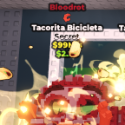 Steal a Brainrot