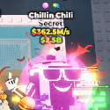 Steal a Brainrot