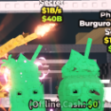 Steal a Brainrot