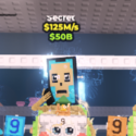 Steal a Brainrot