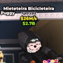 Steal a Brainrot